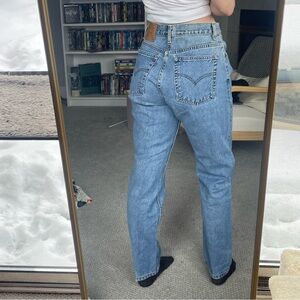 Vintage Levi’s Jeans